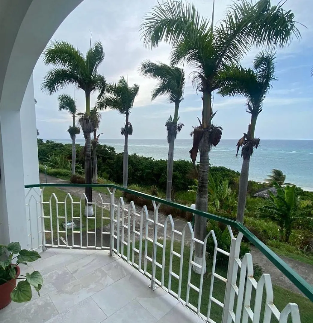 Апартаменты Ocean View At Sea Castles Бухта Монтего