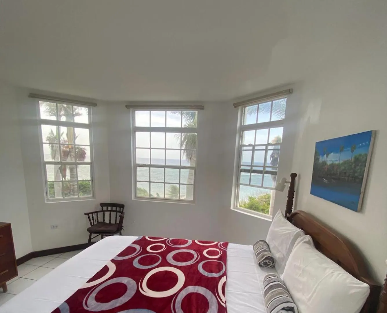 Апартаменты Ocean View At Sea Castles Бухта Монтего Ямайка